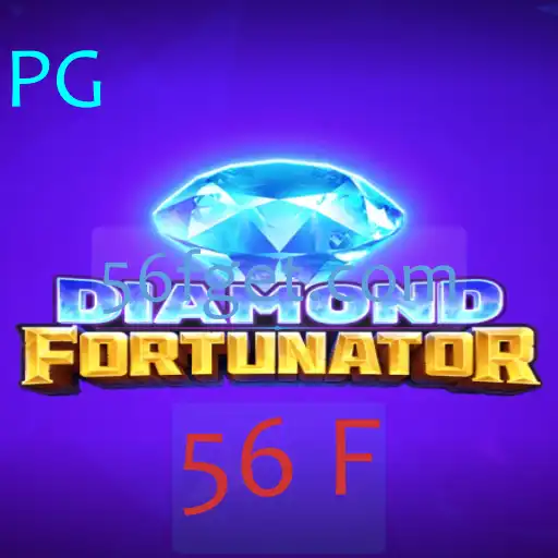 Explorando DiamondFort: O Fascinante Mundo de 56 F