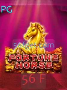 FortuneHorse: Um Mergulho no Mundo das Corridas de Cavalos Virtuais