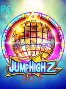 Explore o Mundo Empolgante de JumpHigh2 com o Impacto da Atualização 56 F