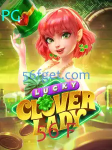 Explorando o Fascinante Mundo de LuckyCloverLady