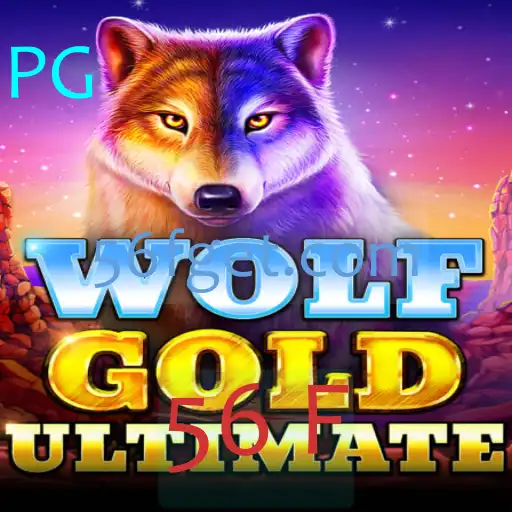 WolfGoldUltimate: Descubra o Jogo Revolucionário com a Paleta de Ação '56 F'